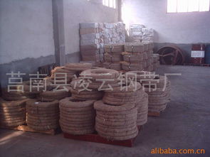 莒南縣凌云鋼帶廠 多元建筑鋼材產品助力建筑工程