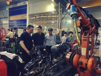 溫嶺發力品牌建設，“浙江制造”捷報頻傳背后的技術咨詢助力