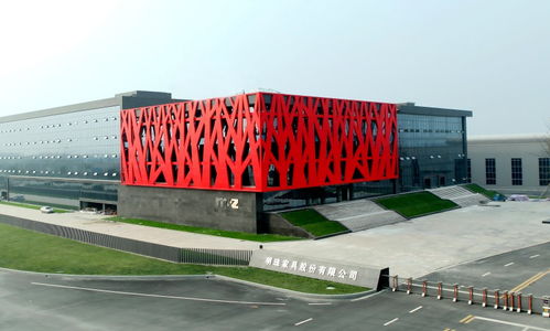 崇州市探索3C家居融合發展 技術服務助力產業轉型升級