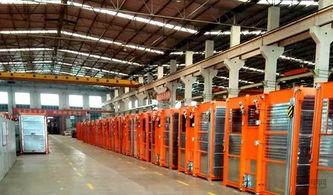 方圓集團專用車輛設備廠 技術創新與服務保障雙輪驅動，勝利完成全年任務