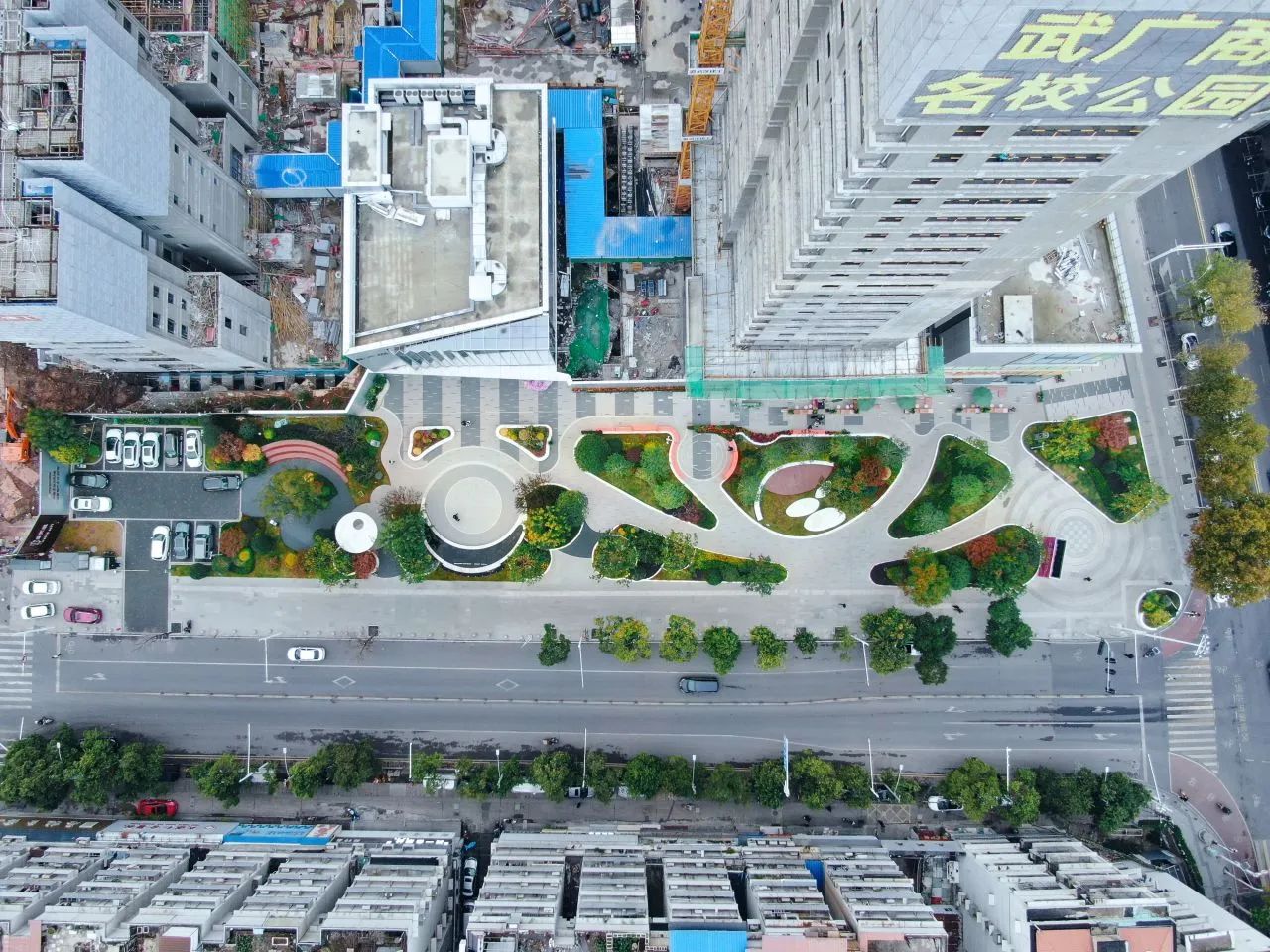 堅定信心、保持定力 技術驅動引領武漢城建集團2025轉型發展新篇章